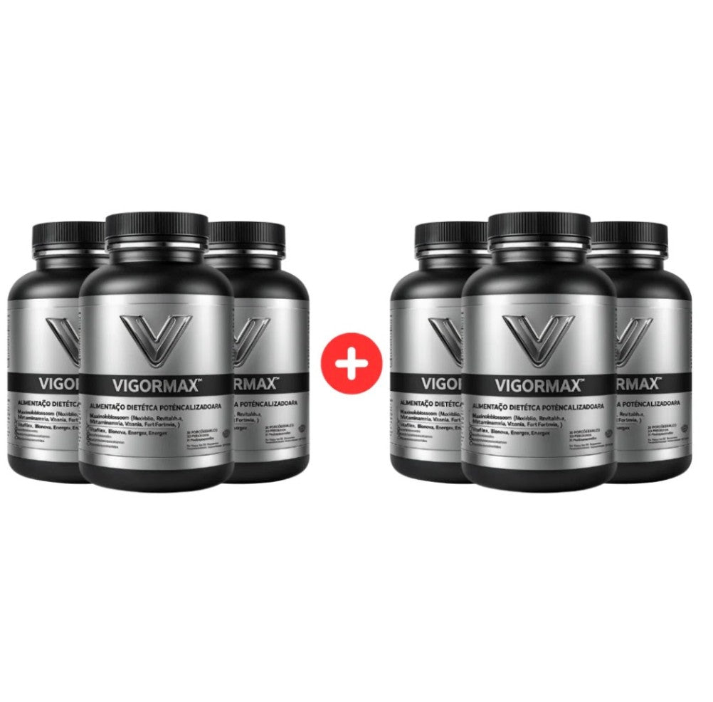 Vigor max